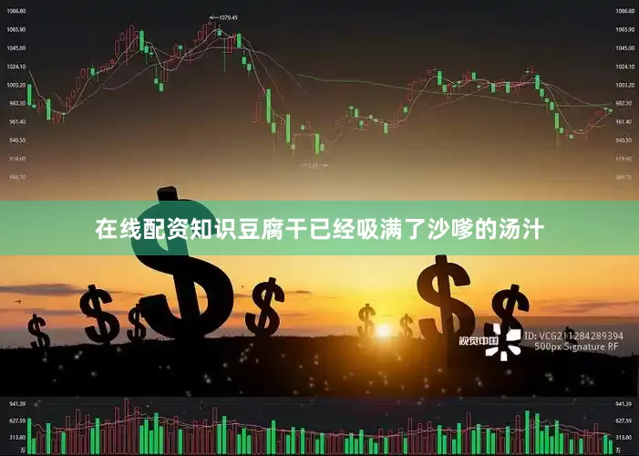 在线配资知识豆腐干已经吸满了沙嗲的汤汁